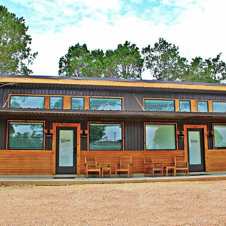 Green Acres Cottages - Boerne Suite Wimberley Extérieur photo