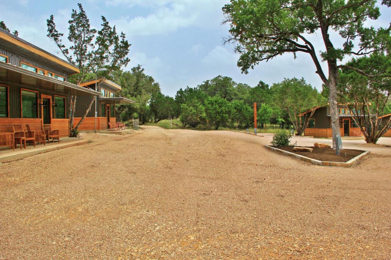 Green Acres Cottages - Boerne Suite Wimberley Extérieur photo