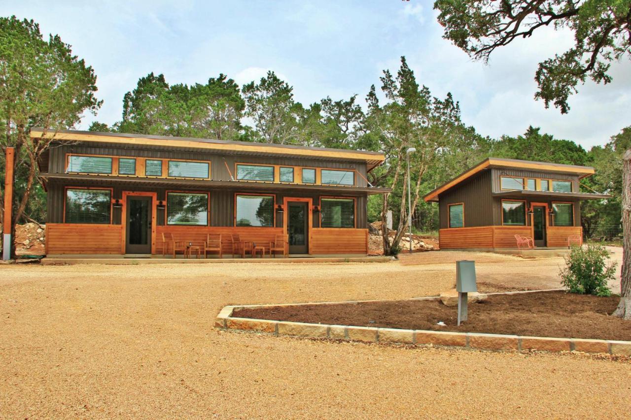 Green Acres Cottages - Boerne Suite Wimberley Extérieur photo